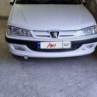 پژو پارس LX TU5، مدل ۱۳۹۹