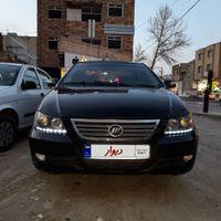 لیفان 620 1600cc، مدل ۱۳۹۱