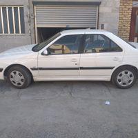 پژو پارس LX TU5، مدل ۱۴۰۲
