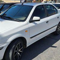 سمند LX EF7 بنزینی، مدل ۱۳۹۹
