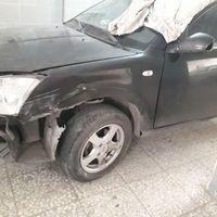 ام‌وی‌ام 530، مدل ۱۳۹۳