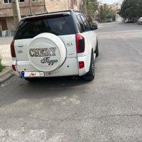 ام‌وی‌ام X33 اتوماتیک، مدل ۱۳۹۴