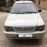 پراید 111 SE، مدل ۱۳۹۸