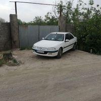 پژو پارس LX TU5، مدل ۱۳۹۵
