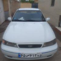 دوو سی یلو سدان، مدل ۱۳۸۱