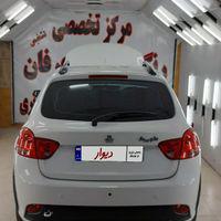 کوییک دنده‌ای ساده، مدل ۱۴۰۲