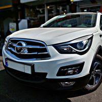 هایما S5 اتوماتیک CVT ،، مدل 1403 صفر خشک روز