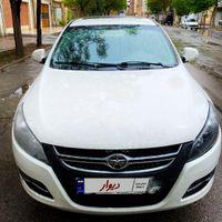جک J5 دنده‌ای 1500cc، مدل ۱۳۹۳
