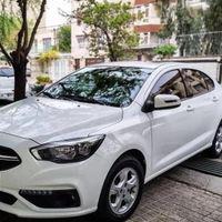 شاهین G، مدل ۱۴۰۳