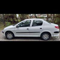 پژو 206 SD V8، مدل ۱۳۹۰