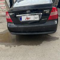 لیفان 620 1800cc، مدل ۱۳۹۰