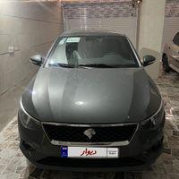تارا اتوماتیک، مدل ۱۴۰۲