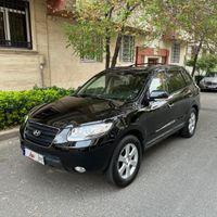 هیوندای سانتافه ix 45 2700cc، مدل ۲۰۱۰