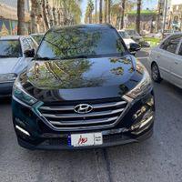 هیوندای توسان ix 35 2000cc، مدل ۲۰۱۶