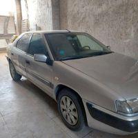 سیتروئن زانتیا 2000cc، مدل ۱۳۸۴