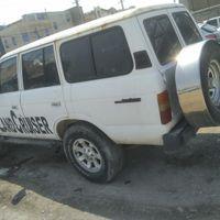 لندکروز2اف
