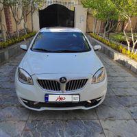 برلیانس H330 اتوماتیک 1650cc، مدل ۱۳۹۷