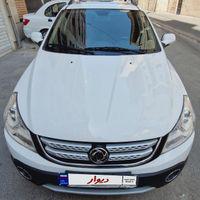 دانگ فنگH30کراس،مدل ۱۳۹۷سالم سند دست اول