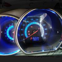 جک J5 اتوماتیک 1800cc، مدل ۱۳۹۴