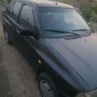 پراید 87 دوگانه کارخونه