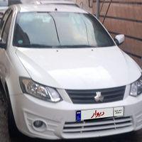 ساینا دنده‌ای EX، مدل ۱۳۹۸