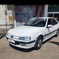 پژو پارس LX TU5، مدل ۱۳۹۸
