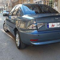 سمند سورن پلاس، مدل ۱۴۰۰ عروسک