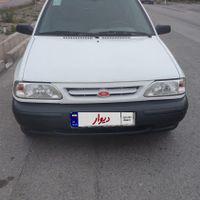 پراید 131 SE، مدل ۱۳۹۵