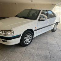 پژو پارس اتوماتیک TU5، مدل ۱۳۹۷