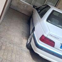 پژو پارس LX TU5، مدل ۱۳۹۷