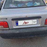 پراید 141 ساده، مدل ۱۳۸۳