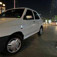 پراید 131 SE، مدل ۱۳۹۸