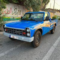 زامیاد Z 24 دوگانه سوز آپشنال، مدل ۱۴۰۰