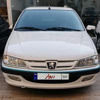 پژو پارس LX TU5، مدل ۱۳۹۶