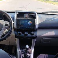 لیفان X60 دنده‌ای، مدل ۱۳۹۲