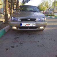 دوو سی یلو معاوضه با ریو