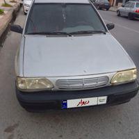 پراید 131 دوگانه سوز، مدل ۱۳۹۰
