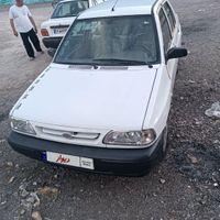 پراید 132 SE، مدل ۱۳۹۸ در حد صفر