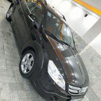 H30 کراس، مدل ۱۳۹۷ بی رنگ‌