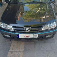 پژو پارس ELX، مدل ۱۳۸۶