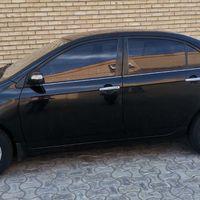 لیفان 620 1600cc، مدل ۱۳۹۰