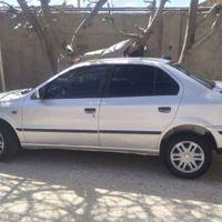 سمند X7 بنزینی، مدل ۱۳۸۷
