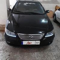 لیفان 620 1800cc، مدل ۱۳۹۲