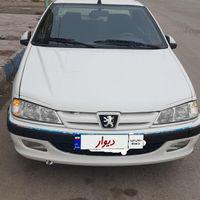 پژو پارس LX TU5، مدل ۱۴۰۰