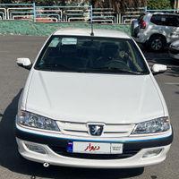 پژو پارس LX TU5، مدل ۱۴۰۱