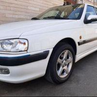 پژو پارس LX TU5، مدل ۱۳۹۳