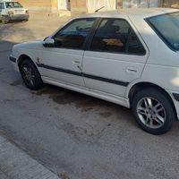 پژو پارس LX TU5، مدل ۱۳۹۶