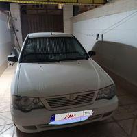 پراید 132 SX، مدل ۱۳۹۰
