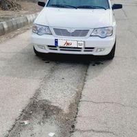 پراید 111 SX، مدل ۱۳۸۹ خشک عروسک