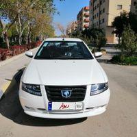 سمند سورن پلاس ۱۶ سوپاپ، مدل ۱۴۰۳